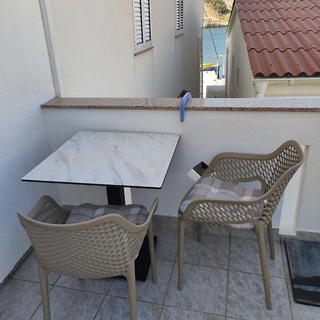 Apartments Katica Метайна Екстер'єр фото
