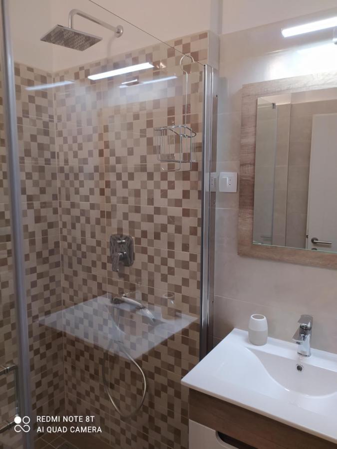 Apartments Katica Метайна Екстер'єр фото