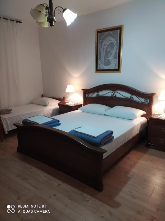 Apartments Katica Метайна Екстер'єр фото
