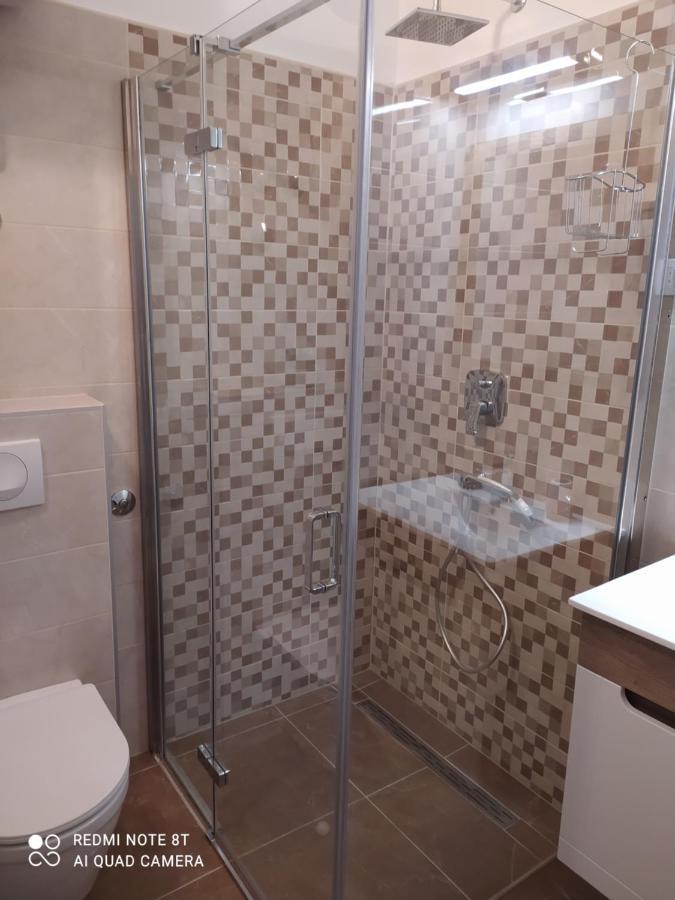 Apartments Katica Метайна Екстер'єр фото