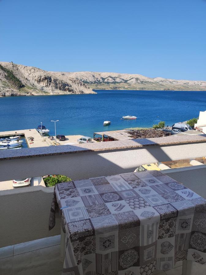 Apartments Katica Метайна Екстер'єр фото