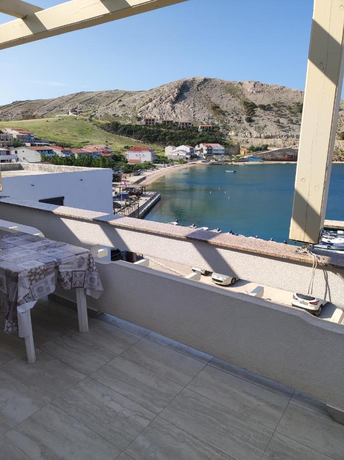 Apartments Katica Метайна Екстер'єр фото