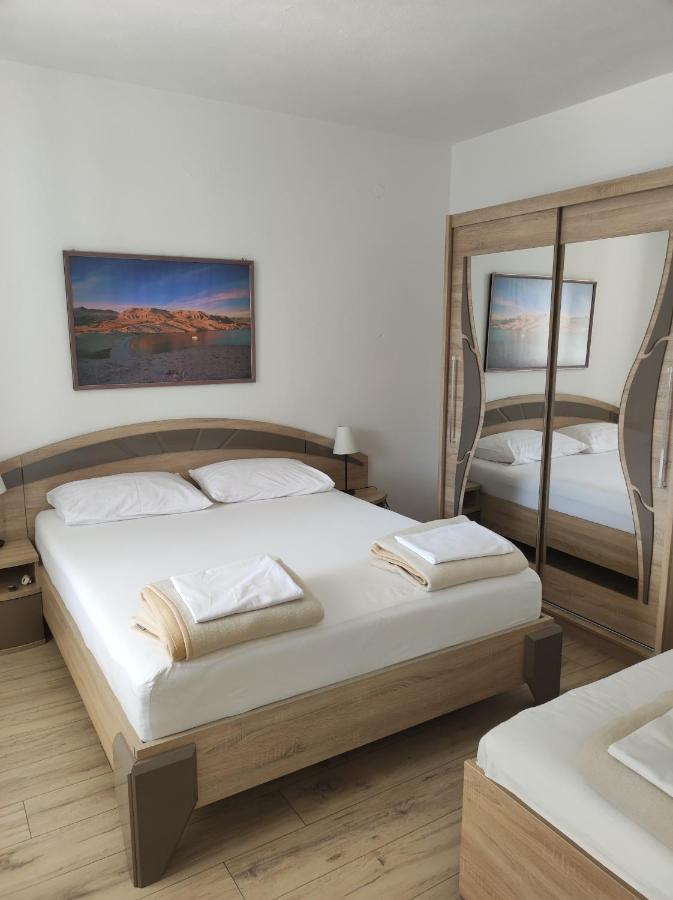 Apartments Katica Метайна Екстер'єр фото