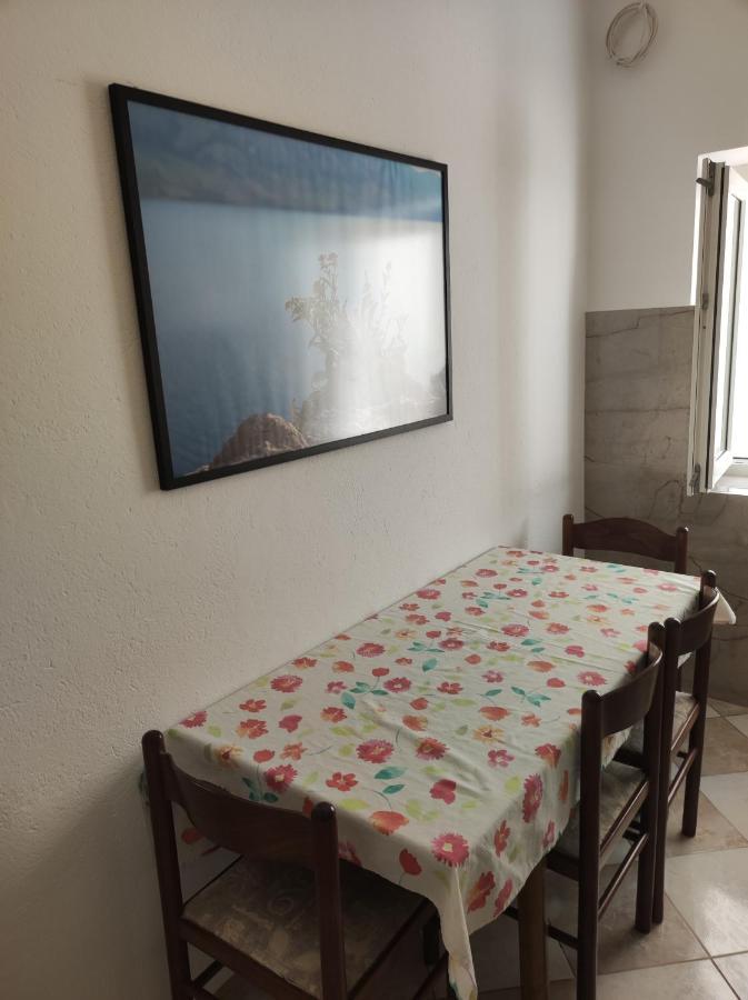 Apartments Katica Метайна Екстер'єр фото