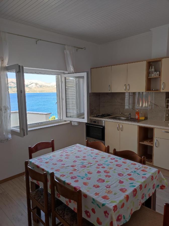 Apartments Katica Метайна Екстер'єр фото