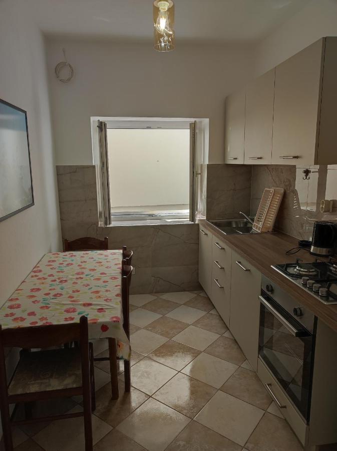 Apartments Katica Метайна Екстер'єр фото