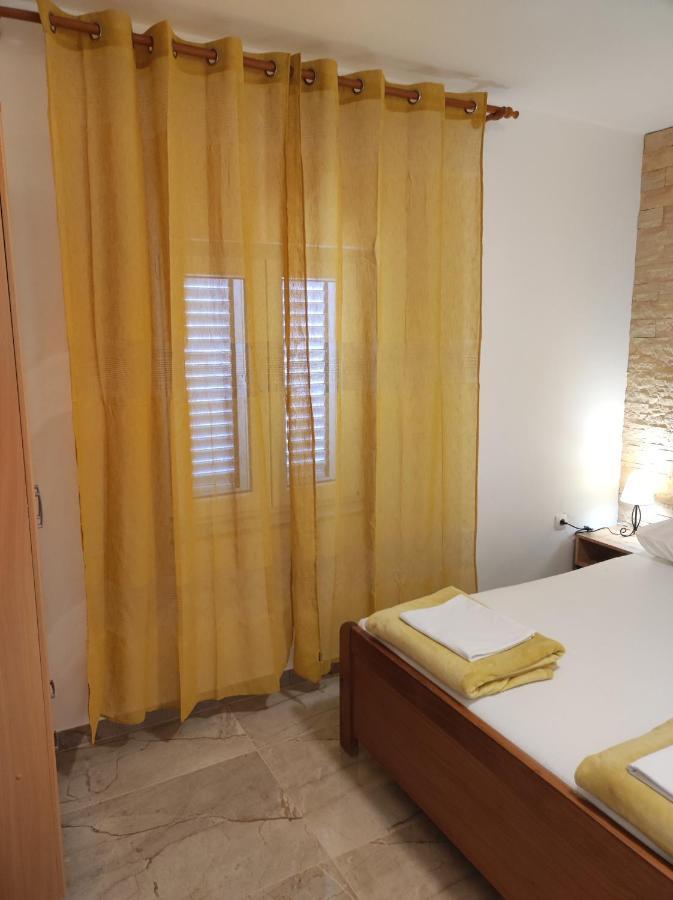 Apartments Katica Метайна Екстер'єр фото