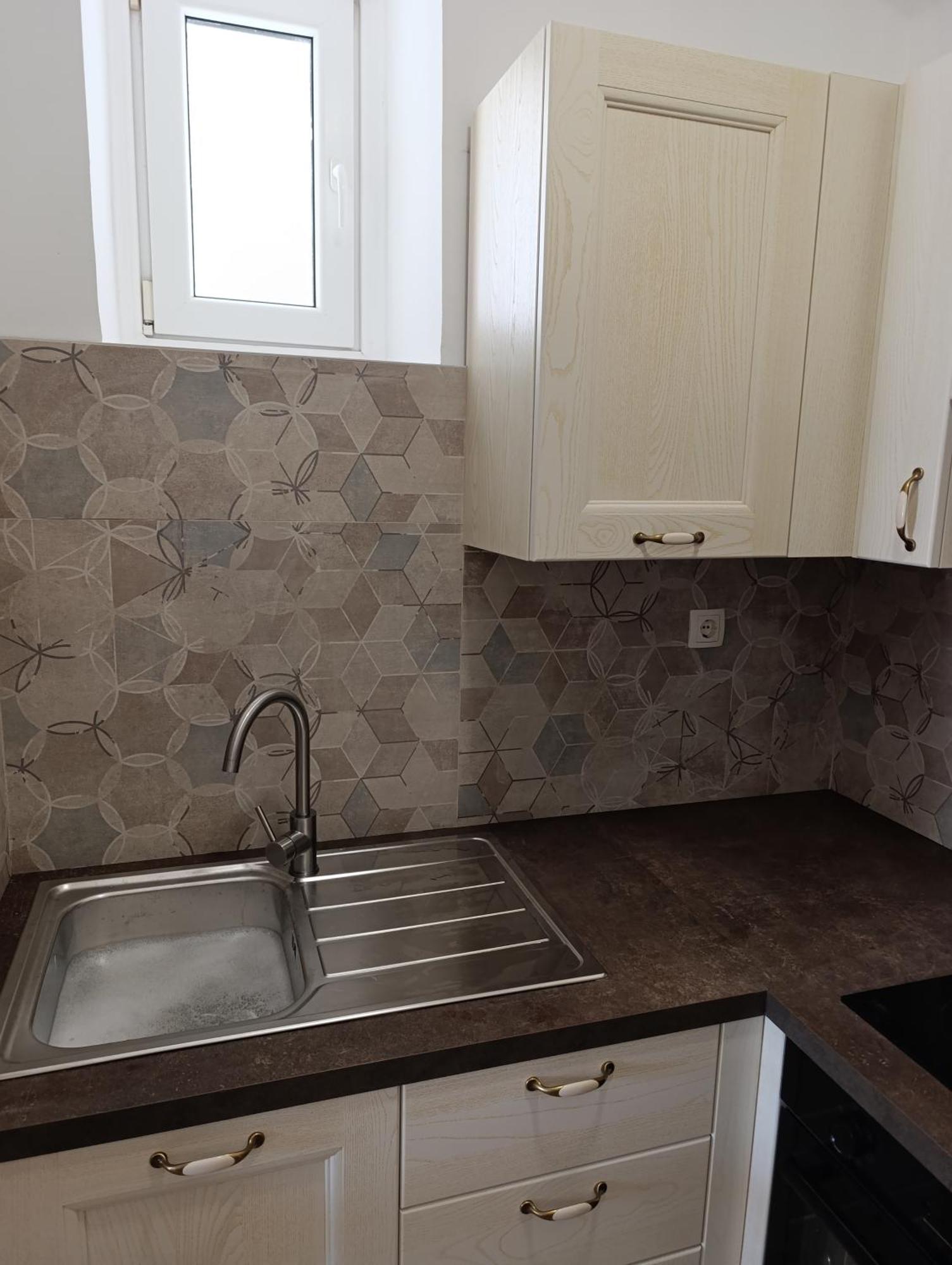 Apartments Katica Метайна Екстер'єр фото